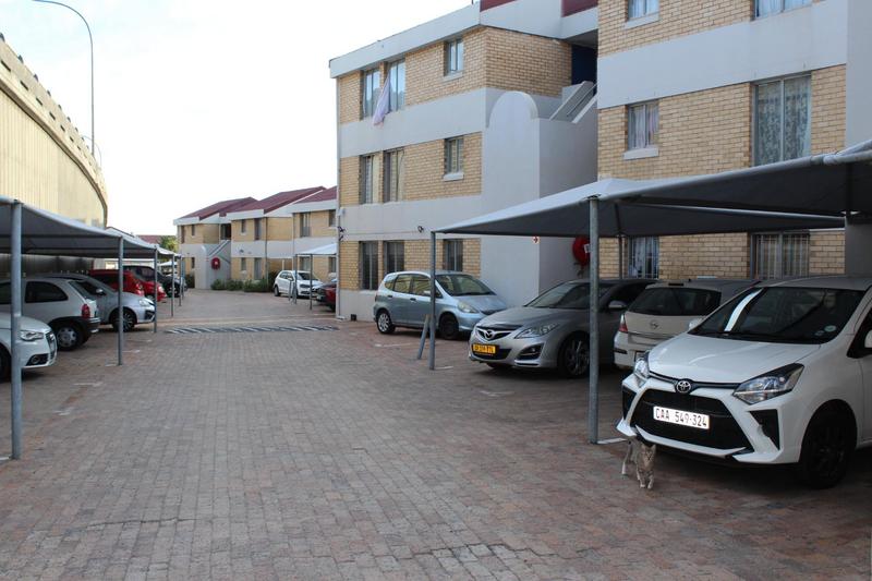 1 Bedroom Property for Sale in Churchill Estate Western Cape